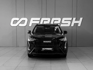 Внедорожник Haval Jolion 2024 года, 1998000 рублей, Тверь