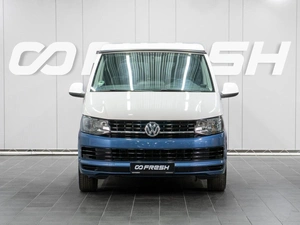 Минивэн Volkswagen Transporter 2017 года, 5670000 рублей, Сургут