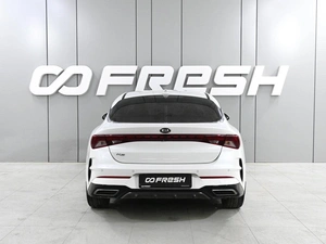 Седан Kia K5 2021 года, 2199000 рублей, Аксай