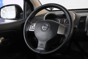 Хетчбэк Nissan Note 2007 года, 569000 рублей, Омск