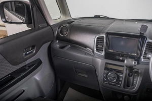 Минивэн Suzuki Spacia 2014 года, 749000 рублей, Томск