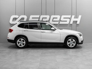 Внедорожник BMW X1 2013 года, 1229000 рублей, Тюмень