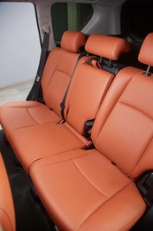 Внедорожник Toyota Land Cruiser Prado 2016 года, 3499000 рублей, Красноярск