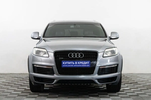 Внедорожник Audi Q7 2009 года, 1699000 рублей, Сургут