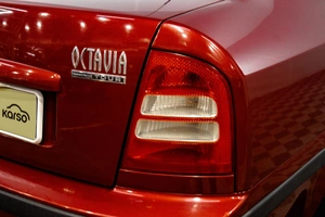 Лифтбек Skoda Octavia 2006 года, 399000 рублей, Барнаул