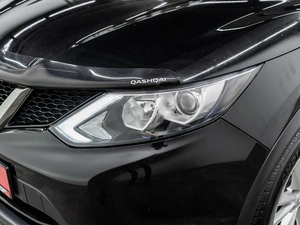 Внедорожник Nissan Qashqai 2018 года, 1950000 рублей, Красноярск