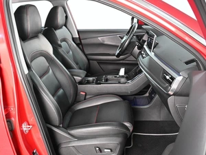 Внедорожник Chery Tiggo 7 Pro 2020 года, 1749000 рублей, Аксай