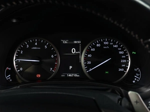 Внедорожник Lexus NX 2017 года, 2699000 рублей, Тюмень