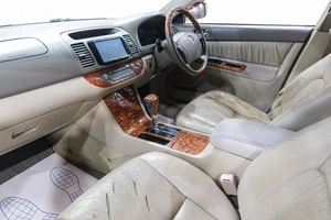 Седан Toyota Camry 2004 года, 819000 рублей, Новокузнецк