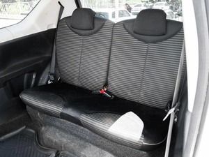 Хетчбэк Peugeot 107 2012 года, 528000 рублей, Ставрополь