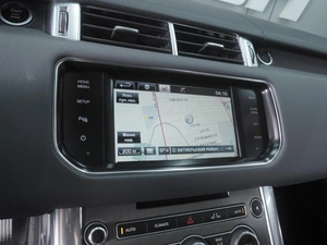 Внедорожник Land Rover Range Rover Sport 2014 года, 2739000 рублей, Ростов-на-Дону