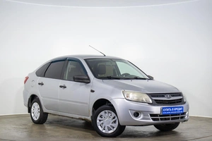 Седан ВАЗ (LADA) Granta 2016 года, 349000 рублей, Оренбург