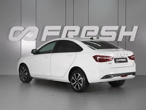 Седан ВАЗ (LADA) Vesta 2023 года, 1489000 рублей, Минеральные Воды