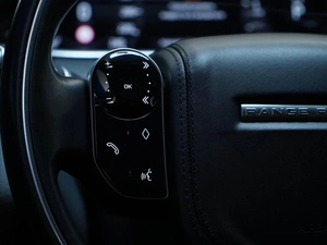 Внедорожник Land Rover Range Rover Evoque 2020 года, 3049777 рублей, Москва