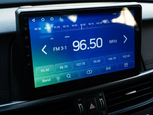 Седан Kia Optima 2017 года, 1699000 рублей, Кропоткин