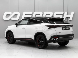 Внедорожник OMODA C5 2022 года, 1910000 рублей, Ростов-на-Дону