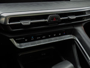 Внедорожник Changan CS35 Plus 2023 года, 1950000 рублей, Краснодар