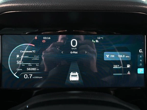 Внедорожник Geely Monjaro 2023 года, 3249000 рублей, Аксай