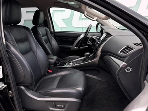 Внедорожник Mitsubishi Pajero Sport 2017 года, 2329000 рублей, Кропоткин