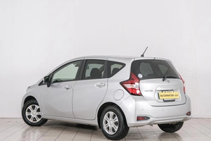 Хетчбэк Nissan Note 2020 года, 1099000 рублей, Красноярск