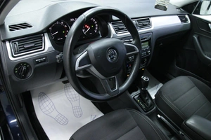 Универсал Skoda Rapid 2015 года, 938000 рублей, Солонцы