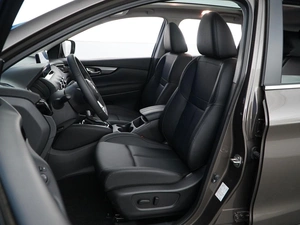 Внедорожник Nissan Qashqai 2026 года, 3458888 рублей, Москва