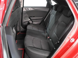 Хетчбэк Kia Ceed 2018 года, 1699000 рублей, Ростов-на-Дону