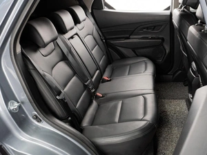 Внедорожник SsangYong Korando 2019 года, 2300000 рублей, Тюмень