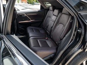 Внедорожник Lexus RX 2021 года, 5170000 рублей, Краснодар