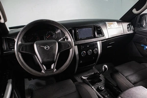 Пикап УАЗ Pickup 2020 года, 889000 рублей, Сургут