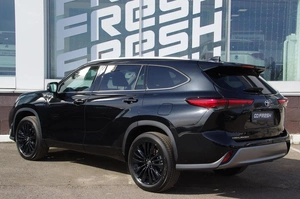 Внедорожник Toyota Highlander 2026 года, 5950000 рублей, Владимир