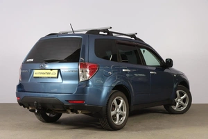 Внедорожник Subaru Forester 2008 года, 1099000 рублей, Новосибирск