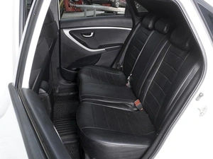 Хетчбэк Hyundai i30 2012 года, 855000 рублей, Ростов-на-Дону