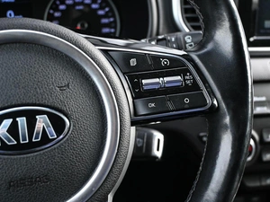 Внедорожник Kia Sportage 2019 года, 2299000 рублей, Кирилловка