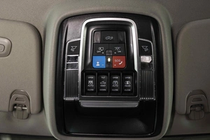 Пикап RAM 1500 2025 года, 10468201 рублей, Москва