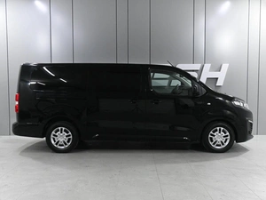 Минивэн Citroen SpaceTourer 2019 года, 2549000 рублей, Аксай