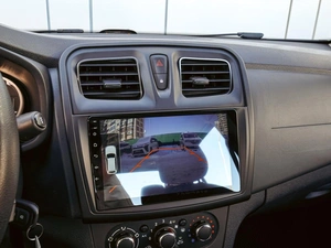 Седан Renault Logan Stepway 2019 года, 1250000 рублей, Краснодар