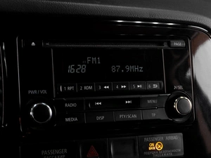 Внедорожник Mitsubishi Outlander 2013 года, 1605000 рублей, Тюмень