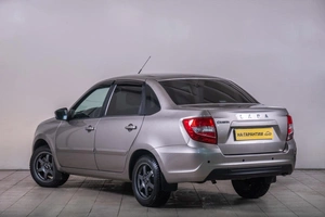 Седан ВАЗ (LADA) Granta 2021 года, 799000 рублей, Томск