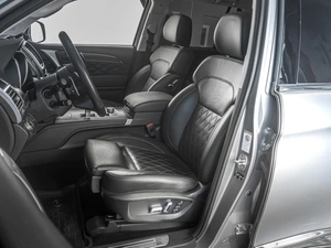 Внедорожник Haval H9 2022 года, 3429000 рублей, Тюмень