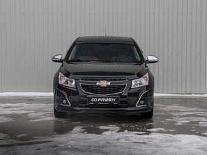 Седан Chevrolet Cruze 2013 года, 925000 рублей, Краснодар