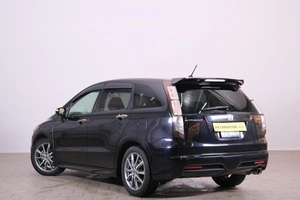 Минивэн Honda Stream 2011 года, 1259000 рублей, Омск