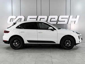Внедорожник Porsche Macan 2017 года, 3220000 рублей, Ростов-на-Дону