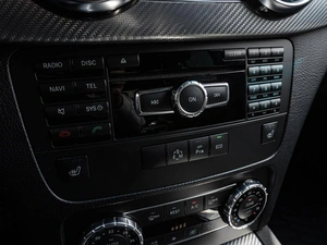 Внедорожник Mercedes-benz GLK-класс 2012 года, 1930000 рублей, Краснодар