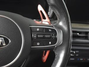 Седан Kia K5 2020 года, 2498900 рублей, Казань