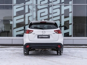 Внедорожник Mazda CX-5 2014 года, 1769000 рублей, Самара