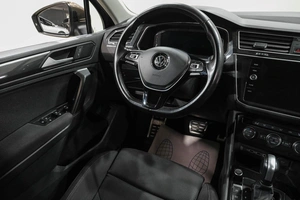 Внедорожник Volkswagen Tiguan 2019 года, 3099000 рублей, Новокузнецк