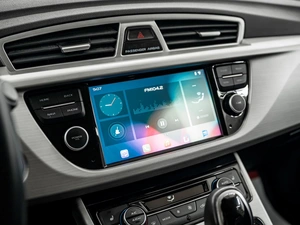 Внедорожник Geely Atlas 2020 года, 1900000 рублей, Красноярск