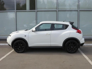 Внедорожник Nissan Juke 2012 года, 1325000 рублей, Брянск