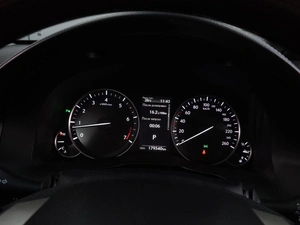 Седан Lexus ES 2015 года, 2439000 рублей, Воронеж